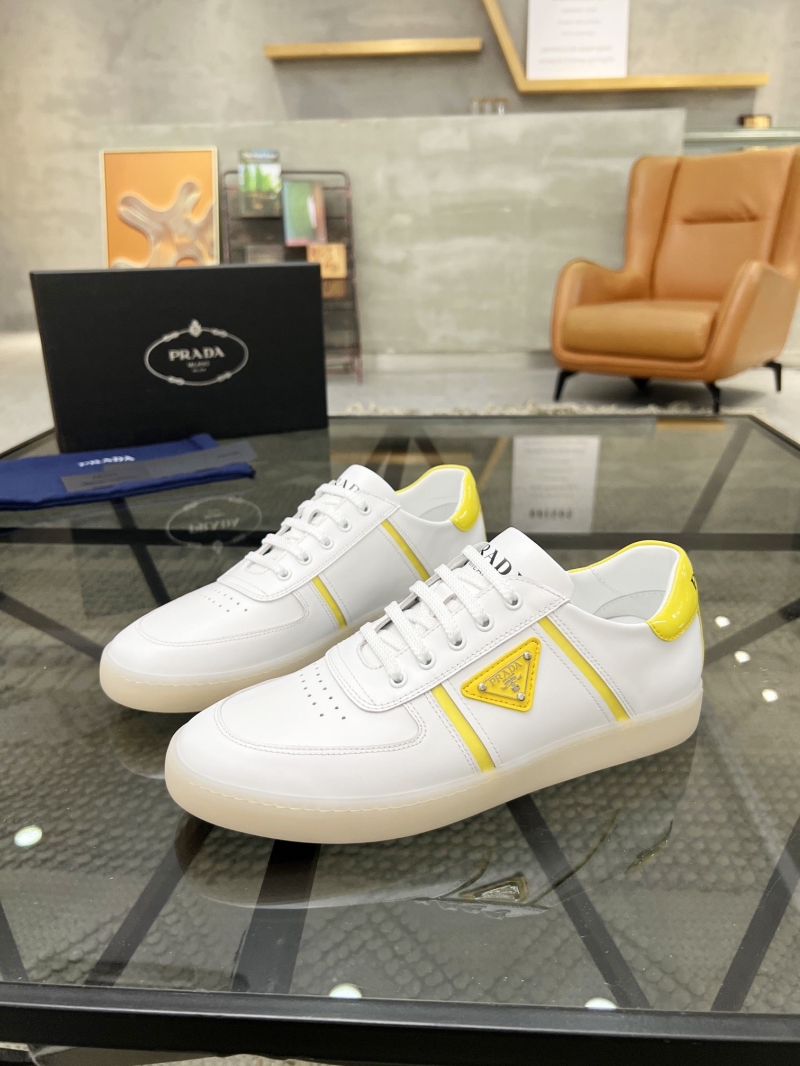 Prada Casual Shoes